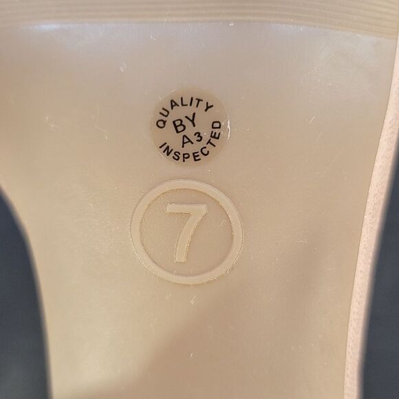 BRAND NEW WORTHINGTON WOMEN'S OPEN-TOE HEELS SANDAL - Picture 15 of 16